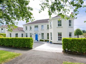 119 Georgian Village, Castleknock, Castleknock, Dublin 15