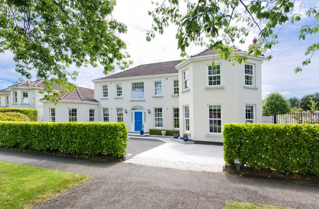 119 Georgian Village, Castleknock, Dublin 15, Castleknock, Dublin 15 - Click to view photos