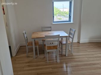 2 Bed Apartment, Exchange Hall, The Exchange, Tallaght, Dublin 24 - Image 4