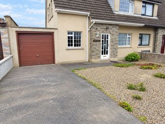 Seanachluain, 8 Desmond Drive, Adare, Co. Limerick