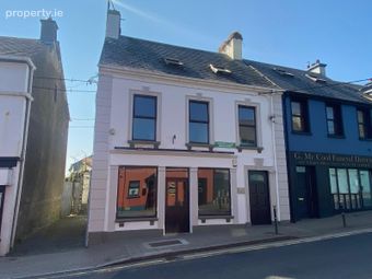 Donegal Street, Ballybofey, Ballybofey, Co. Donegal