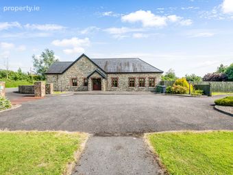 Templeport Hall, Killycluggan, Ballyconnell, Co. Cavan, Ballyconnell, Co. Cavan - Image 5