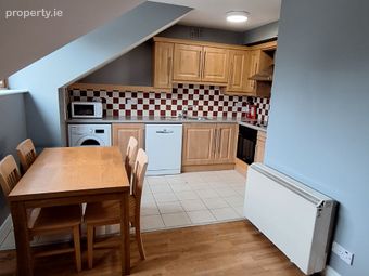 Atlantis Apartments, Shantalla, Co. Galway - Image 4