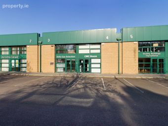 Unit 4, Eastgate Way, Little Island, Co. Cork - Image 2