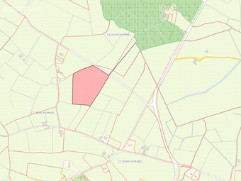 Cloughernal Granard Co Longford, Granard, Co. Longford - Image 3