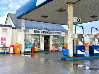 Walderstown Service Station, Walderstown Athlone, Mullingar, Co. Westmeath - Image 2