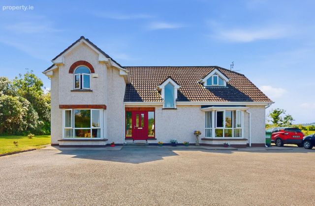 Coolfore, Monasterboice, Co. Louth, Monasterboice, Co. Louth - Click to view photos