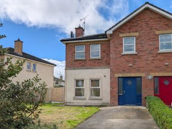 26 Castleforde, Ballyconnell, Co. Cavan, Ballyconnell, Co. Cavan - Image 2