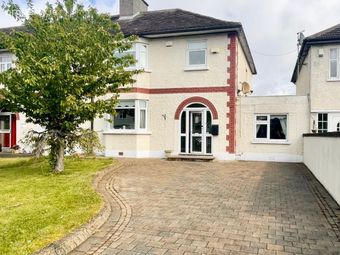 120 Collins Avenue, Dublin 9, Whitehall, Dublin 9