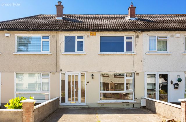 31 Hillcrest Avenue, Hillcrest, Lucan, Co. Dublin, Lucan, Co. Dublin - Click to view photos