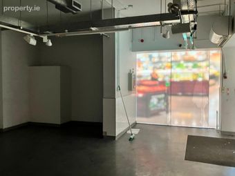 Unit 3-4 Excise Walk, Ifsc, Dublin 1, North Wall, Dublin 1 - Image 2