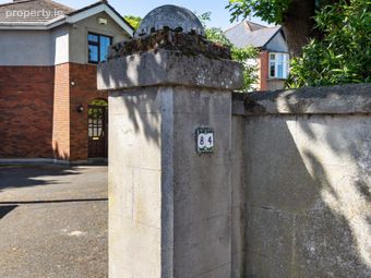 84 Terenure Road West &amp; Gate Lodge, Terenure, Dublin 6w, Terenure, Dublin 6w - Image 4