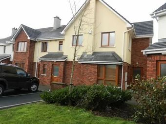 34 Beech Drive, Greenfields, Ballindud, Co. Waterford