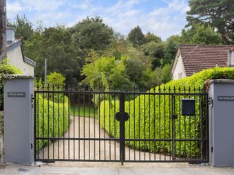 Site, The Bungalow, Commons Road, Laughanstown, Co. Dublin - Image 3