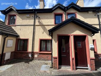 8 Washington Court, Anne Street, Cork City Centre, Co. Cork