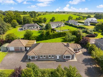 Curraghboy, Co. Roscommon, Coolagarry, Co. Roscommon - Image 4