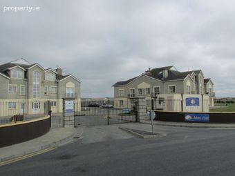 Atlantic Coast Apts, Tramore, Co. Waterford