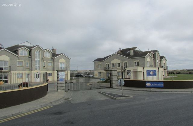Atlantic Coast Apts, Tramore, Co. Waterford - Click to view photos