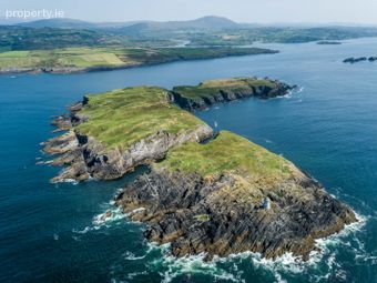 Goat Island, Schull, Co. Cork - Image 2