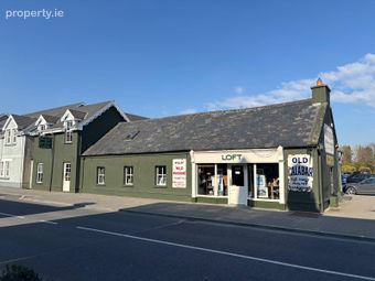 The Antique Loft, Barrack Street, Clarecastle, Co. Clare - Image 2