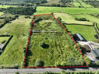 Gorteen, Gurteen, Co. Sligo, Gurteen, Co. Sligo