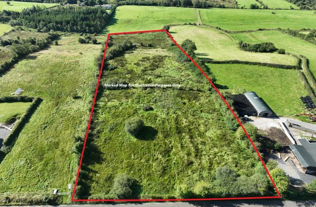 Gorteen, Gurteen, Co. Sligo, Gurteen, Co. Sligo - Click to view photos