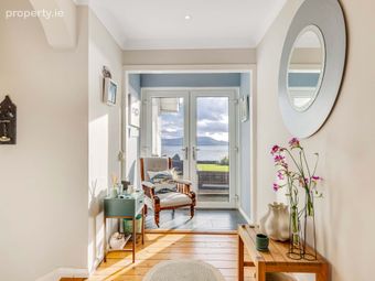 Solas, On Approx. 0.88 Hec (2.17 Acres), Lower Ballybrack, Moville, Co. Donegal, Greencastle, Co. Donegal - Image 3