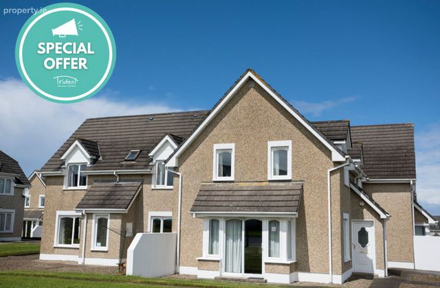 Moore Bay Holiday Homes, Kilkee, Kilfearagh, Co. Clare - Click to view photos