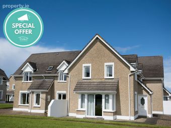 Moore Bay Holiday Homes, Kilkee, Kilfearagh, Co. Clare