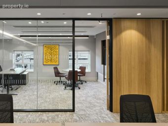 Penthouse, 2 Hume Street, Dublin 2, Dublin 2 - Image 4