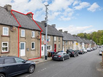 40 Irish St, Enniscorthy, Co. Wexford, Enniscorthy, Co. Wexford