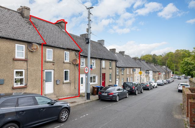 40 Irish St, Enniscorthy, Co. Wexford, Enniscorthy, Co. Wexford - Click to view photos