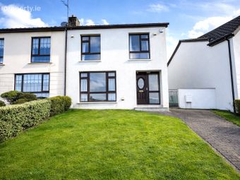 69 Wicklow Heights, Wicklow Town, Co. Wicklow, Wicklow Town, Co. Wicklow