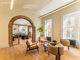 Iconic Offices, Hume Street House, 3 - 8 Hume Street House, Dublin 2, Dublin 2 - Image 3