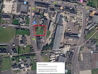 Bangor Town Centre, Bangor Erris, Co. Mayo - Image 2