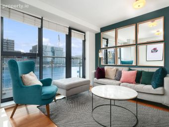 Butlers Court, 77 Sir John Rogerson's Quay, Hanover Quay, Dublin 2 - Image 3