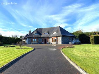 Somerton, The Green, Garristown, Co. Dublin, Garristown, Co. Dublin