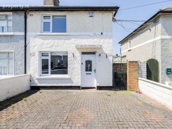 637 Carnlough Road, Dublin 7, Navan Road (D7), Dublin 7