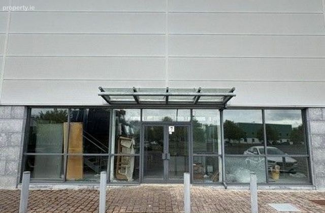 Unit 7 Ballaghaderreen Business Park, Dublin Road, Ballaghaderreen, Co. Roscommon - Click to view photos