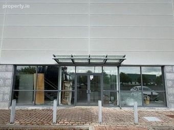 Unit 7 Ballaghaderreen Business Park, Dublin Road, Ballaghaderreen, Co. Roscommon