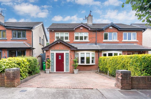 16 Beechdale Close, Blessington, Co. Wicklow - Click to view photos