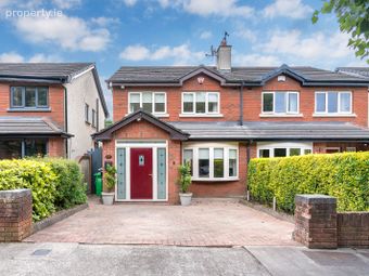 16 Beechdale Close, Blessington, Co. Wicklow