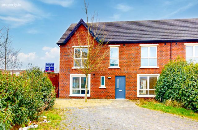 11 Edenbrook Close, Citywest, Co. Dublin - Click to view photos