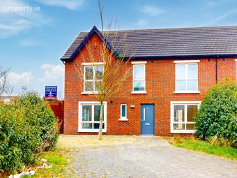 11 Edenbrook Close, Citywest, Co. Dublin
