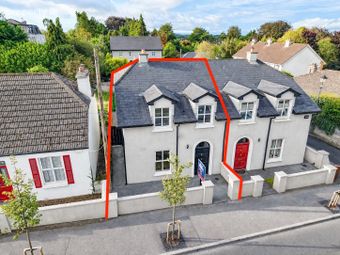4 Laurel Grove, Dublin Road, Thurles, Co. Tipperary, Thurles, Co. Tipperary - Image 2