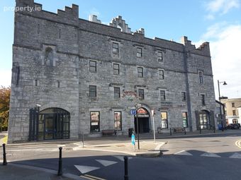 Stone Court Centre, The Square, Roscommon Town, Roscommon Town, Co. Roscommon - Image 4