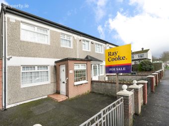 15 Berryfield Crescent, Finglas, Dublin 11, Finglas, Dublin 11