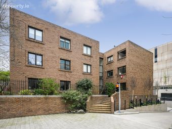 12 Ardilaun Court, Cuffe Lane, Dublin 2, Dublin 2