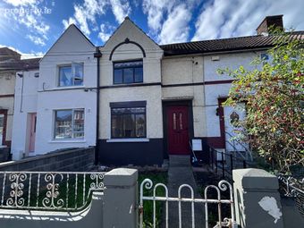 39 Faussagh Avenue, Dublin 7, Cabra, Dublin 7