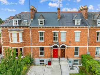 27 Cambridge Terrace, York Road, Dun Laoghaire, Co Dublin, Dun Laoghaire, Co. Dublin - Image 4